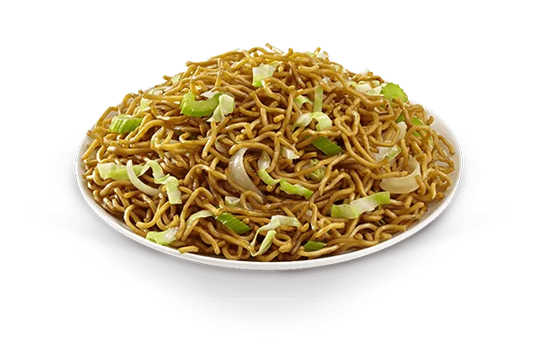 Panda Express Chow Mein