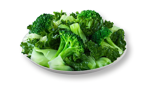 Panda Express Super Greens